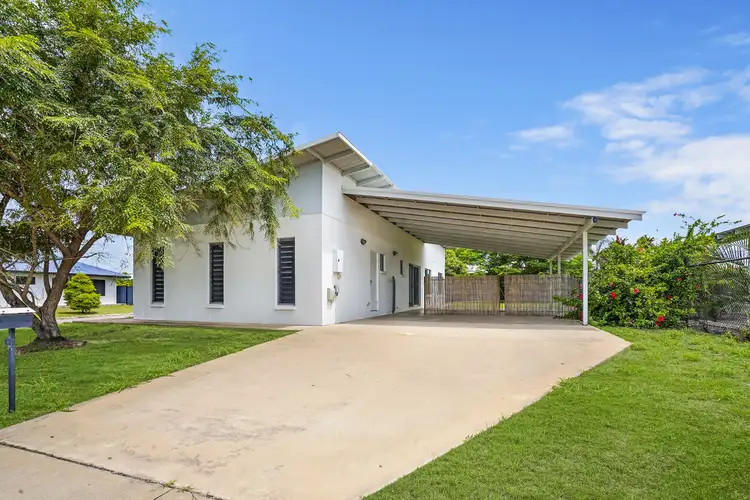 2 Marita Street, Bellamack NT 832