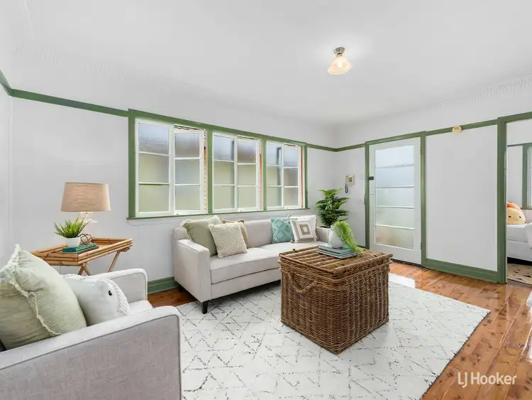 Third view of Homely house listing, 61 Aster Street, Cannon Hill QLD 4170