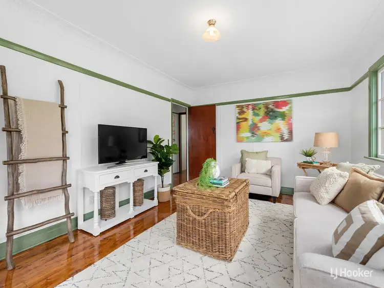 Fourth view of Homely house listing, 61 Aster Street, Cannon Hill QLD 4170