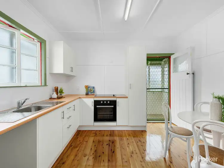 Fifth view of Homely house listing, 61 Aster Street, Cannon Hill QLD 4170