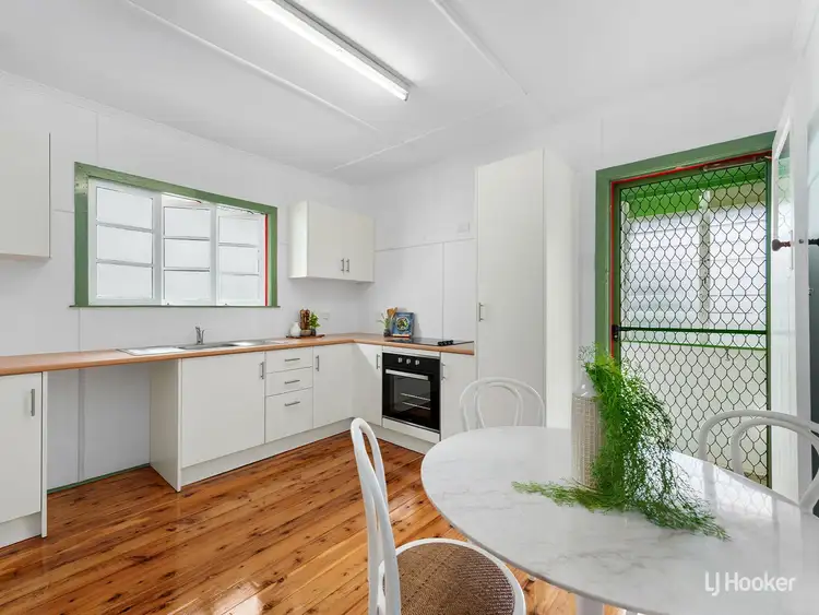 Sixth view of Homely house listing, 61 Aster Street, Cannon Hill QLD 4170