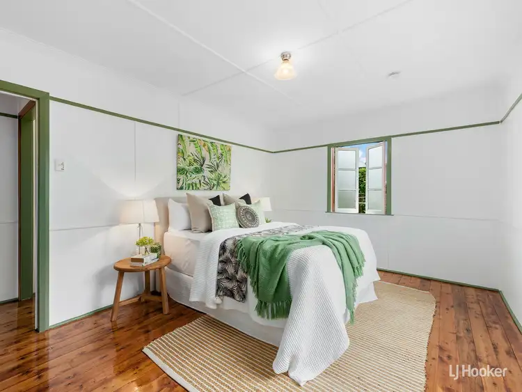 Seventh view of Homely house listing, 61 Aster Street, Cannon Hill QLD 4170
