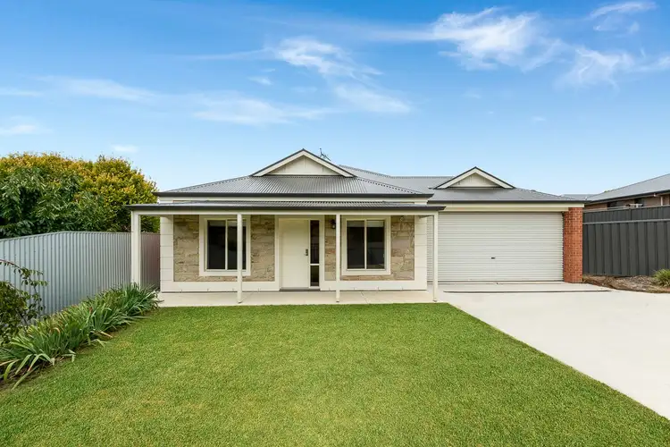 2/1 Woodside Road, Lobethal SA 5241