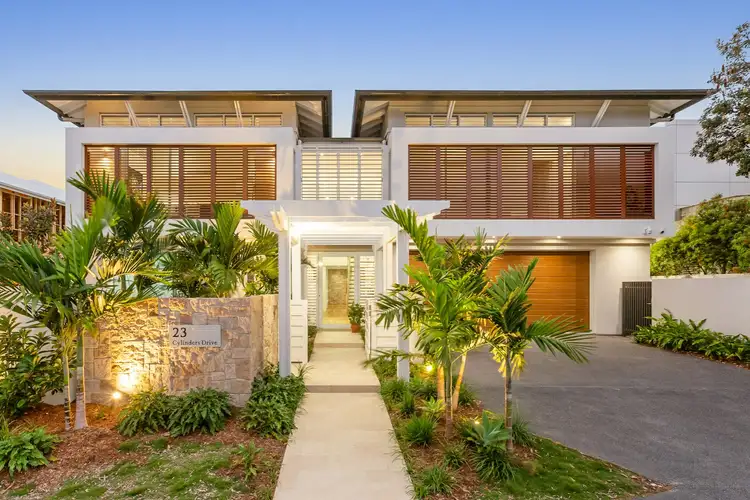 23 Cylinders Drive, Kingscliff NSW 2487
