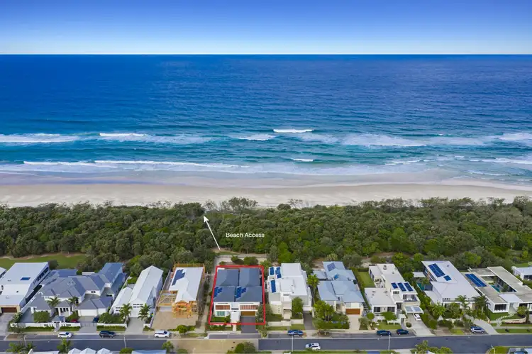 Fifth view of Homely house listing, 23 Cylinders Drive, Kingscliff NSW 2487