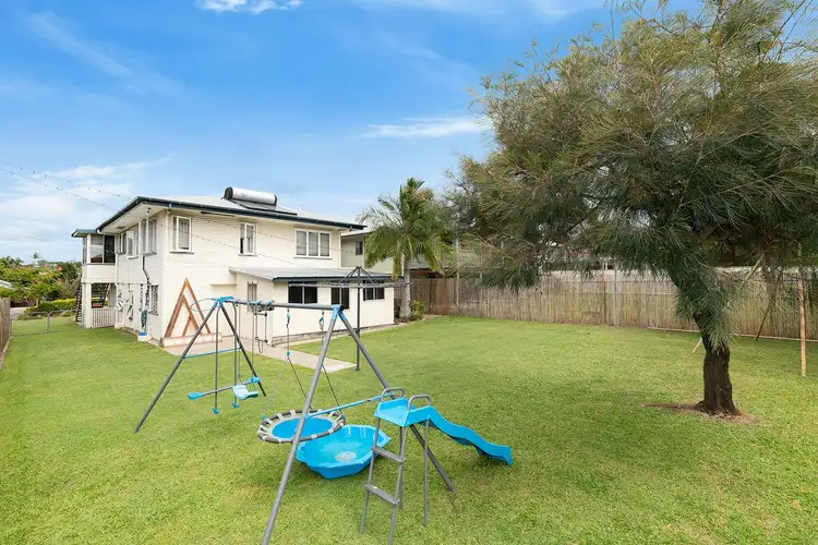 Second view of Homely house listing, 7 Basnett Street, Chermside West QLD 4032