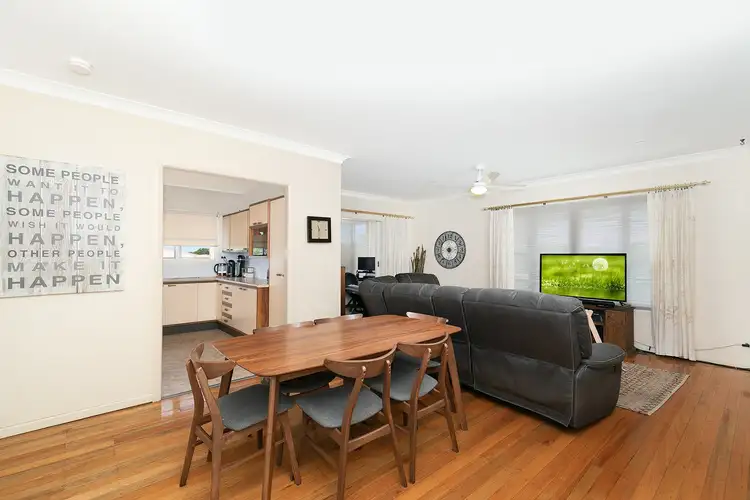 Fourth view of Homely house listing, 7 Basnett Street, Chermside West QLD 4032