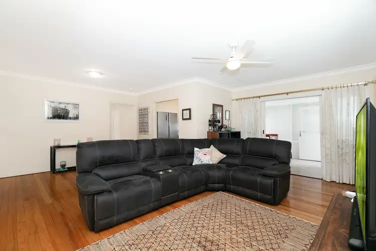 Fifth view of Homely house listing, 7 Basnett Street, Chermside West QLD 4032