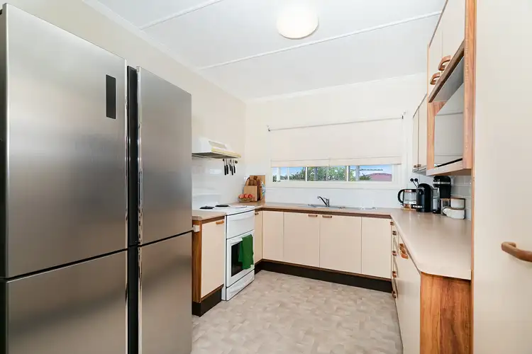 Sixth view of Homely house listing, 7 Basnett Street, Chermside West QLD 4032