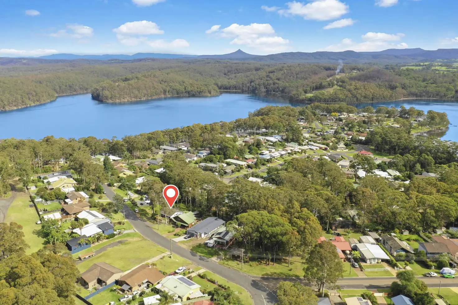 Main view of Homely house listing, 77 Kings Point Drive, Kings Point NSW 2539