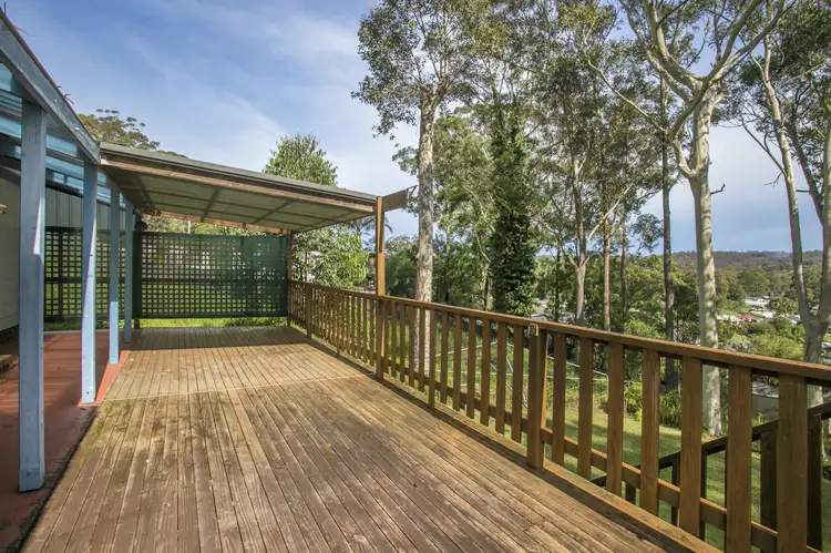 Second view of Homely house listing, 77 Kings Point Drive, Kings Point NSW 2539