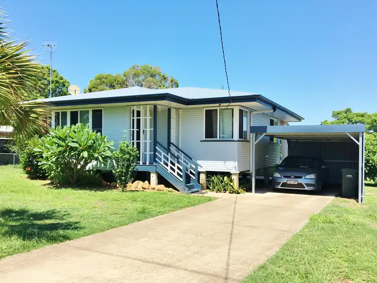 Main view of Homely house listing, 91 Scott Street, Wondai QLD 4606