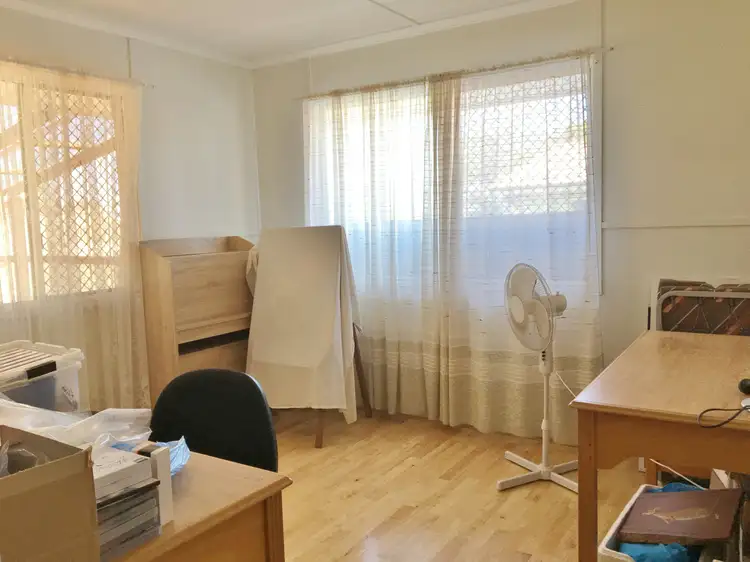 Fifth view of Homely house listing, 91 Scott Street, Wondai QLD 4606