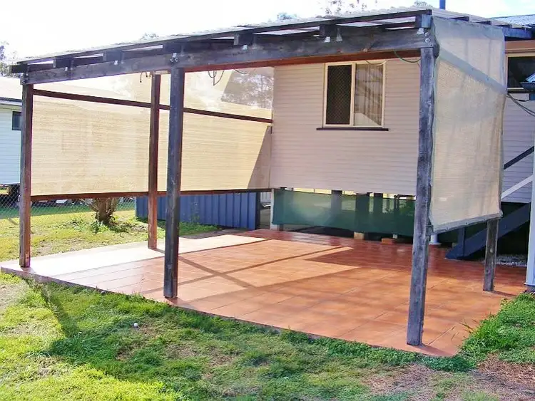 Seventh view of Homely house listing, 91 Scott Street, Wondai QLD 4606