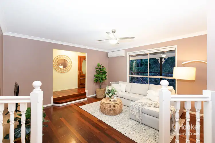 Fifth view of Homely house listing, 11 Sunblest Court, Eatons Hill QLD 4037