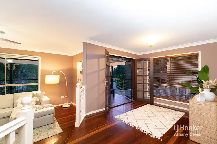 Sixth view of Homely house listing, 11 Sunblest Court, Eatons Hill QLD 4037