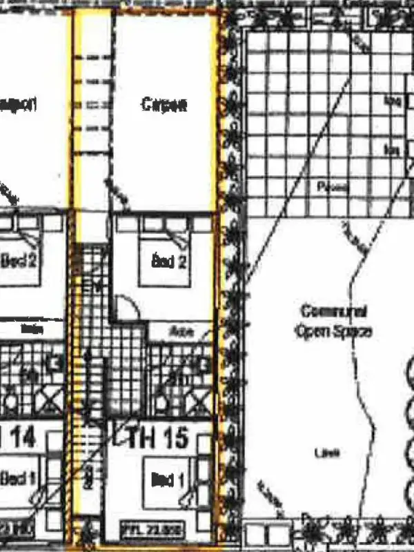 Seventh view of Homely townhouse listing, Unit 15/101 Jones Road, Carina Heights QLD 4152