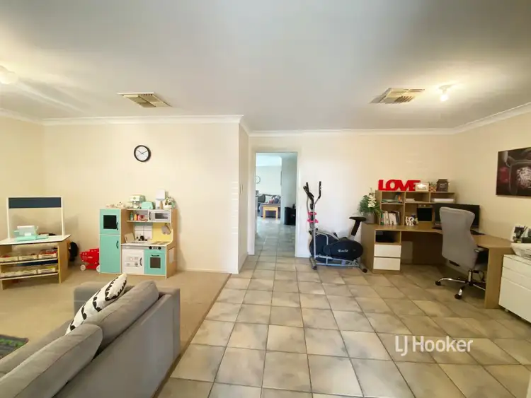 Second view of Homely house listing, 3 Gunsynd Dr, Goondiwindi QLD 4390