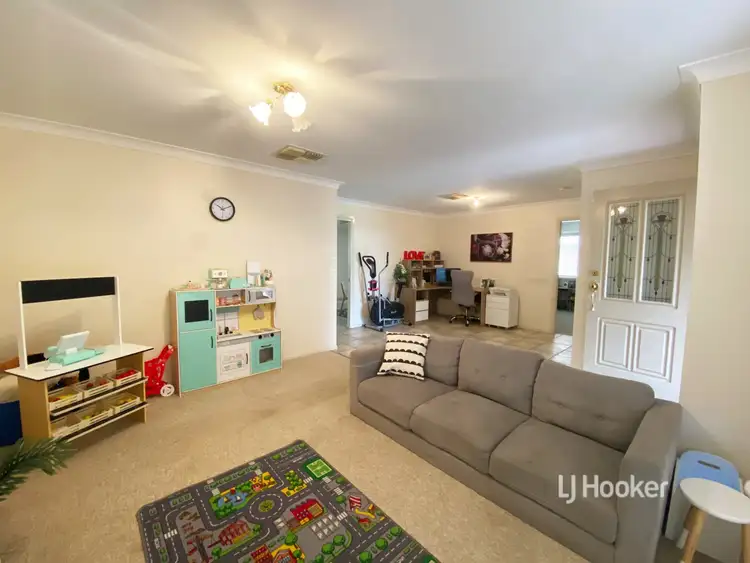 Third view of Homely house listing, 3 Gunsynd Dr, Goondiwindi QLD 4390