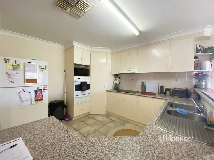 Fourth view of Homely house listing, 3 Gunsynd Dr, Goondiwindi QLD 4390