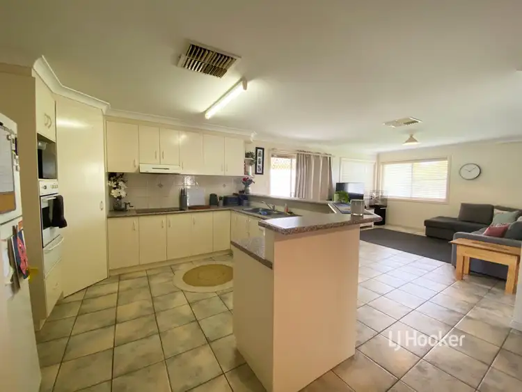 Fifth view of Homely house listing, 3 Gunsynd Dr, Goondiwindi QLD 4390