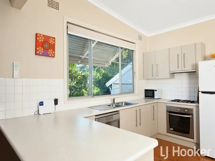 Second view of Homely house listing, 88 Randall Drive, Salamander Bay NSW 2317