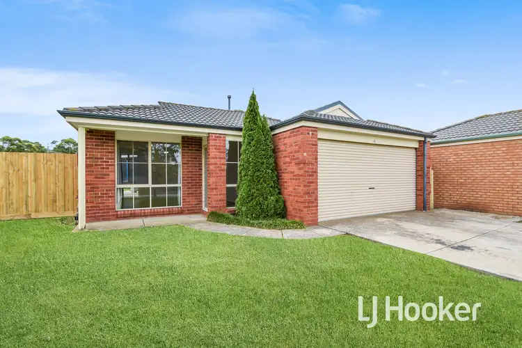 6 Stella Place, Pakenham VIC 3810