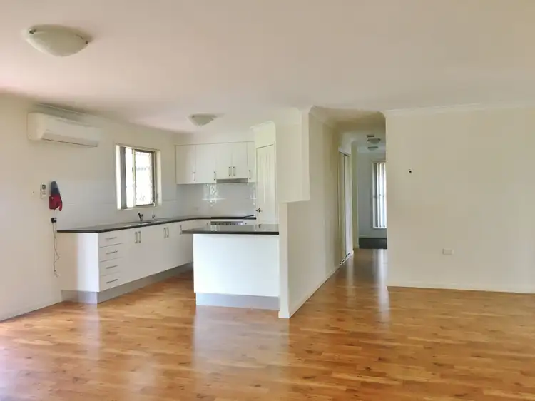 Third view of Homely house listing, 110 Pring Street, Wondai QLD 4606