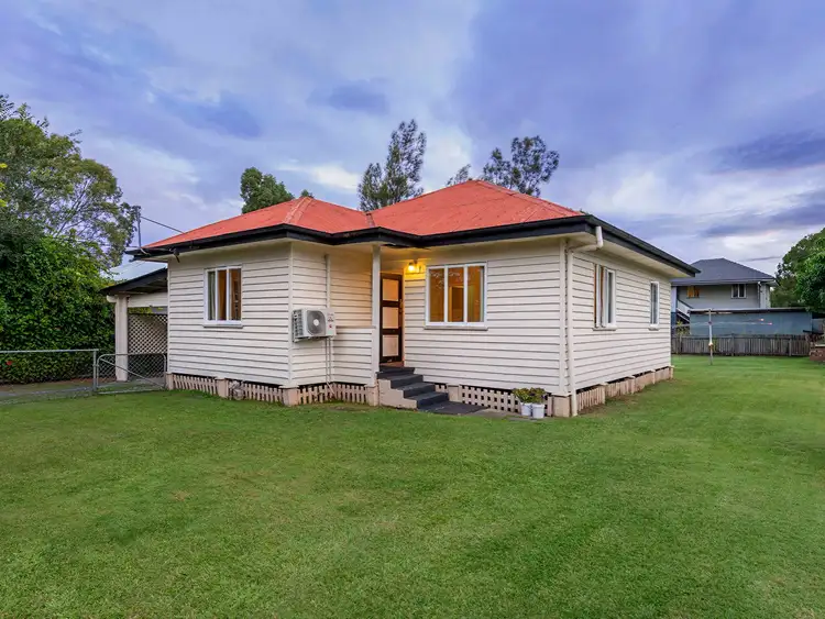 Main view of Homely house listing, 15 Corella Street, Rocklea QLD 4106