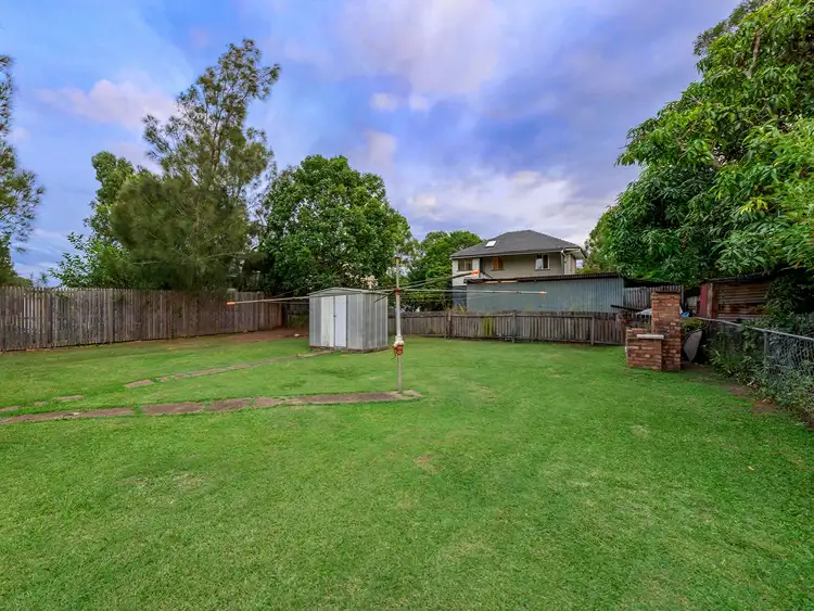 Second view of Homely house listing, 15 Corella Street, Rocklea QLD 4106