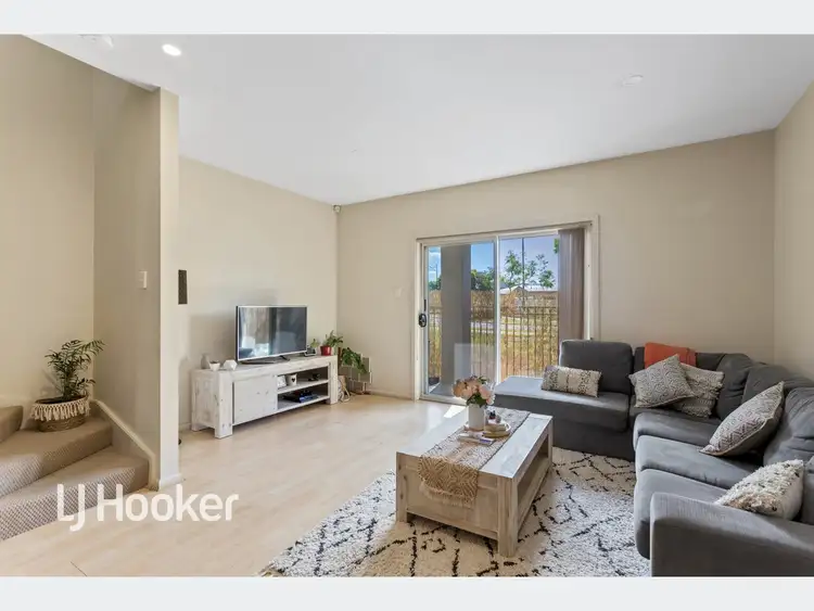 Fourth view of Homely townhouse listing, 6/3-7 Banrock Place, Mawson Lakes SA 5095