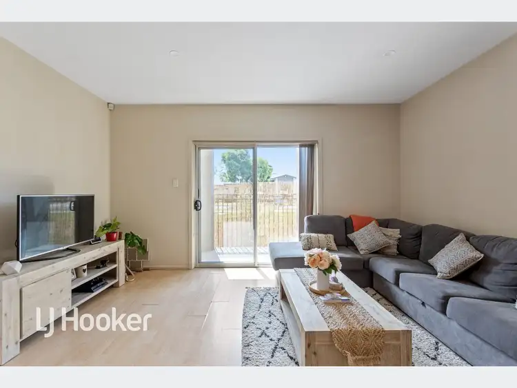 Fifth view of Homely townhouse listing, 6/3-7 Banrock Place, Mawson Lakes SA 5095