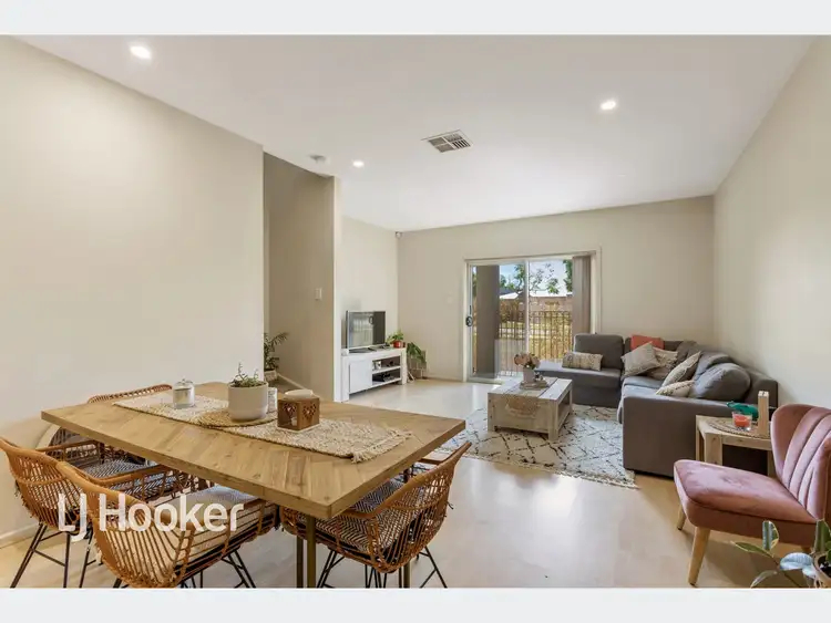 Sixth view of Homely townhouse listing, 6/3-7 Banrock Place, Mawson Lakes SA 5095