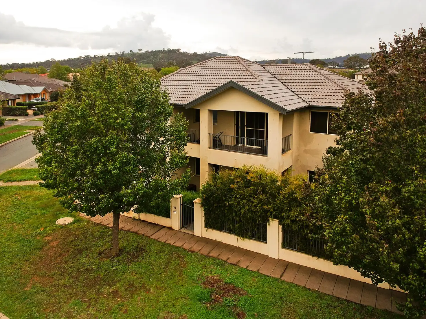 Main view of Homely house listing, 14 Megalong Crescent, Harrison ACT 2914