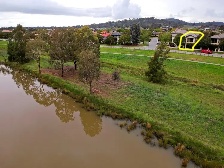 Third view of Homely house listing, 14 Megalong Crescent, Harrison ACT 2914