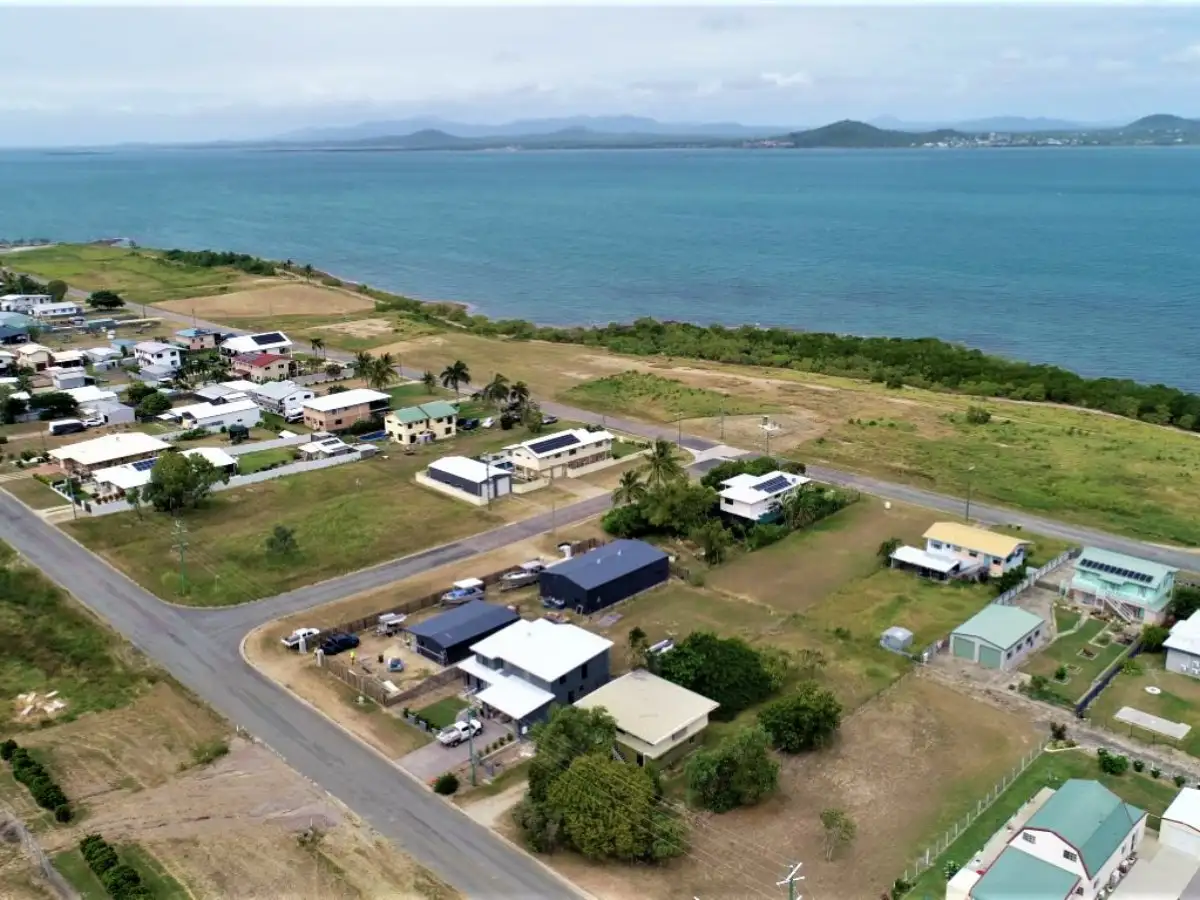 Main view of Homely house listing, 45 Elphinstone Street, Bowen QLD 4805