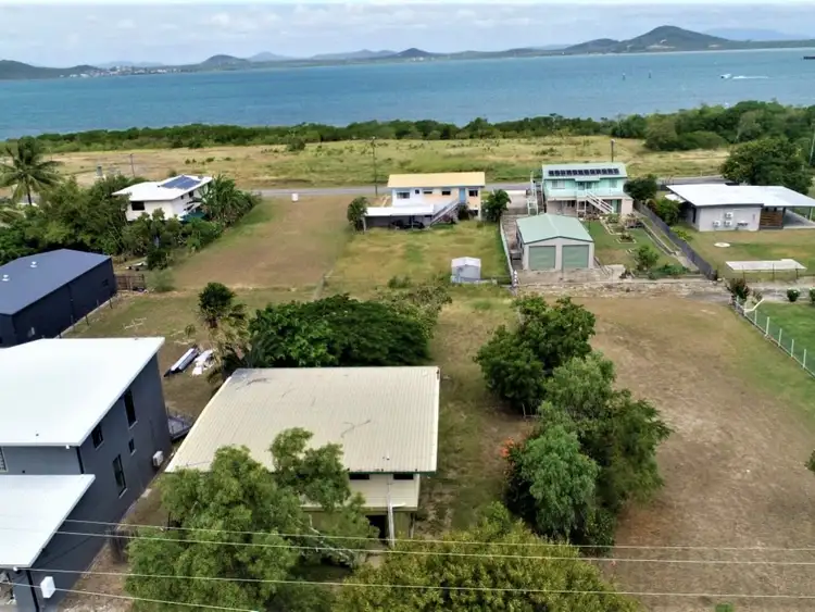 Third view of Homely house listing, 45 Elphinstone Street, Bowen QLD 4805