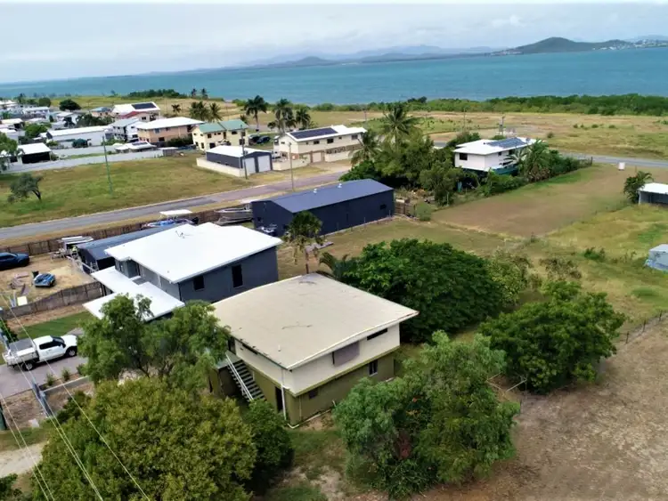 Fifth view of Homely house listing, 45 Elphinstone Street, Bowen QLD 4805