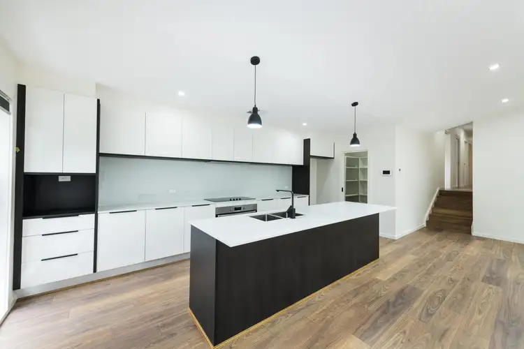 Fourth view of Homely townhouse listing, 2/19 Port Arthur Street, Lyons ACT 2606