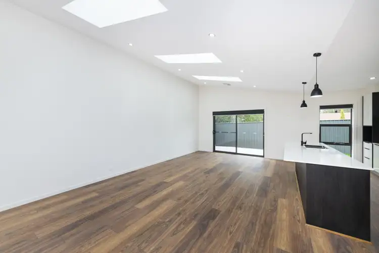 Sixth view of Homely townhouse listing, 2/19 Port Arthur Street, Lyons ACT 2606
