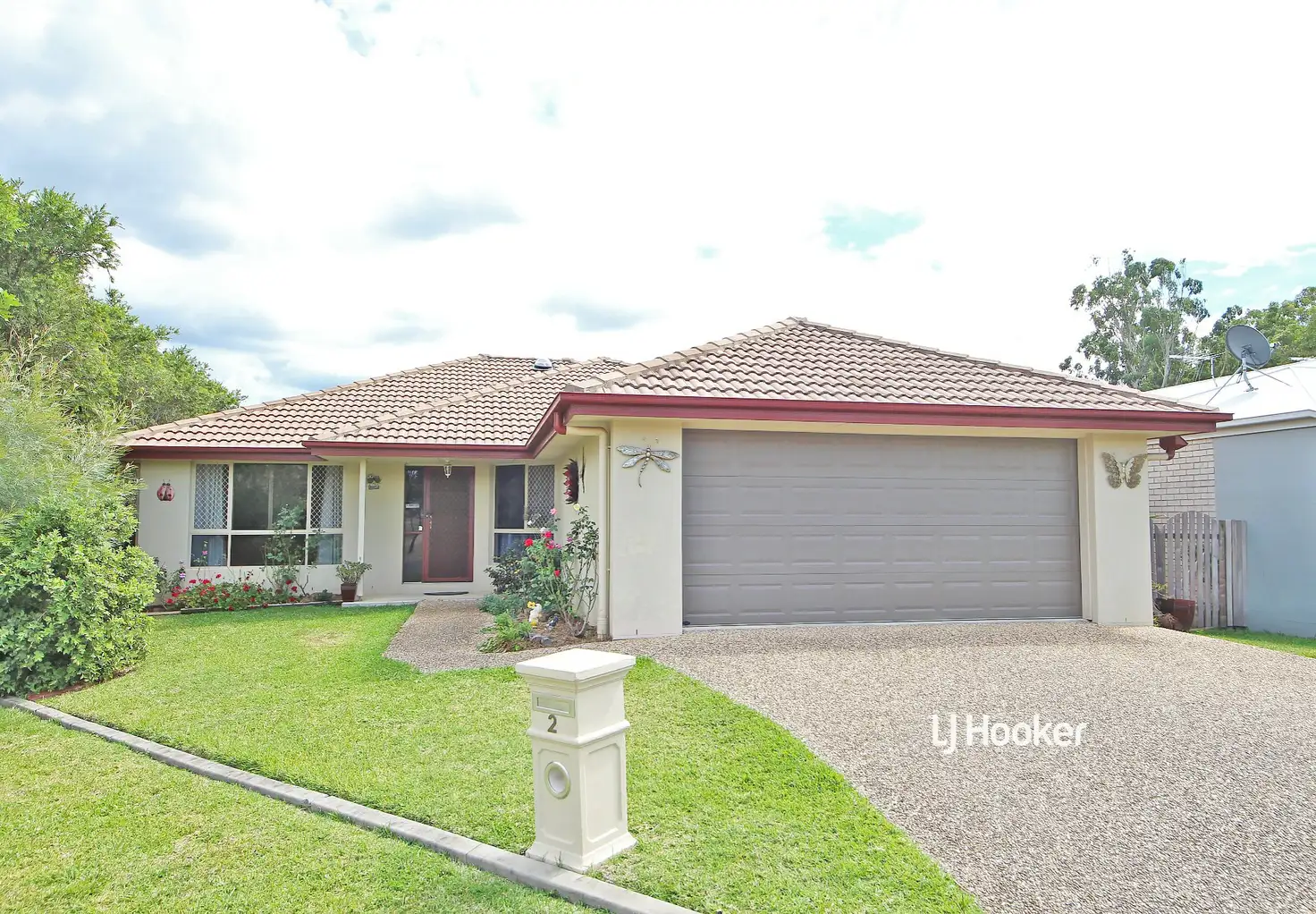 Main view of Homely house listing, 2 Beerwah Parade, Kallangur QLD 4503