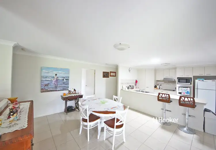 Second view of Homely house listing, 2 Beerwah Parade, Kallangur QLD 4503
