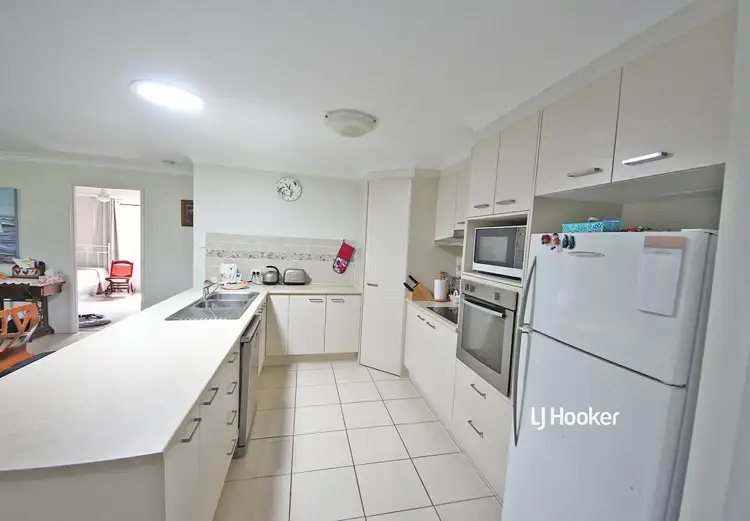 Third view of Homely house listing, 2 Beerwah Parade, Kallangur QLD 4503