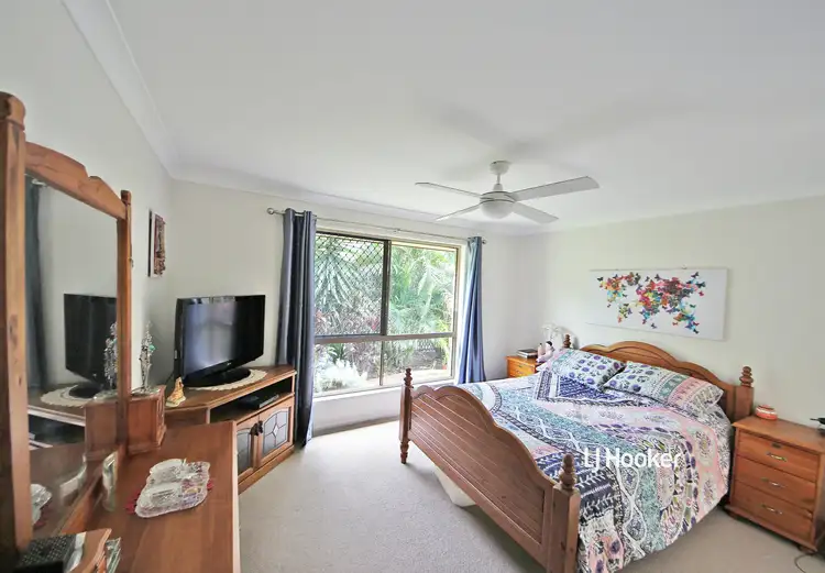 Sixth view of Homely house listing, 2 Beerwah Parade, Kallangur QLD 4503