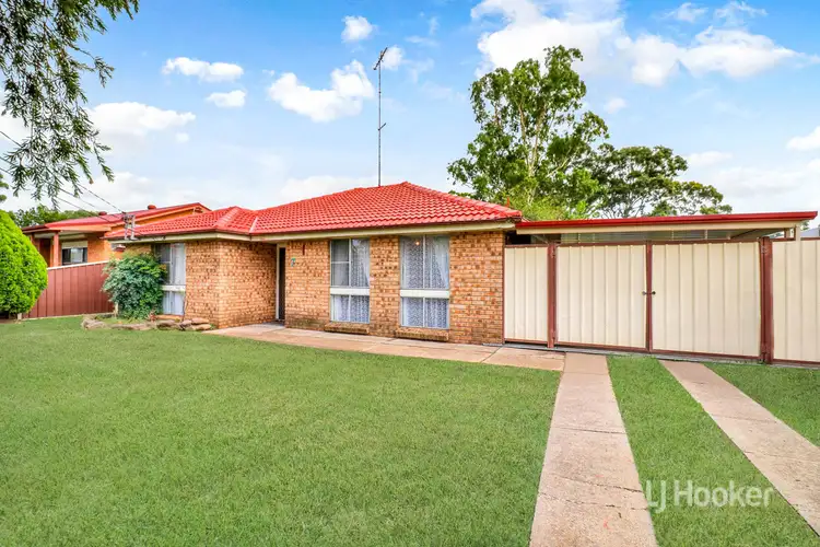 7 White Place, Rooty Hill NSW 2766