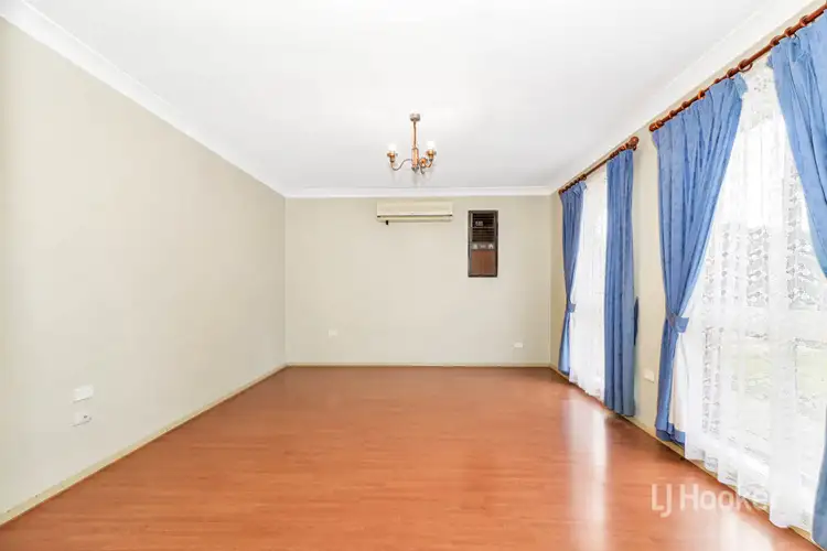 Second view of Homely house listing, 7 White Place, Rooty Hill NSW 2766