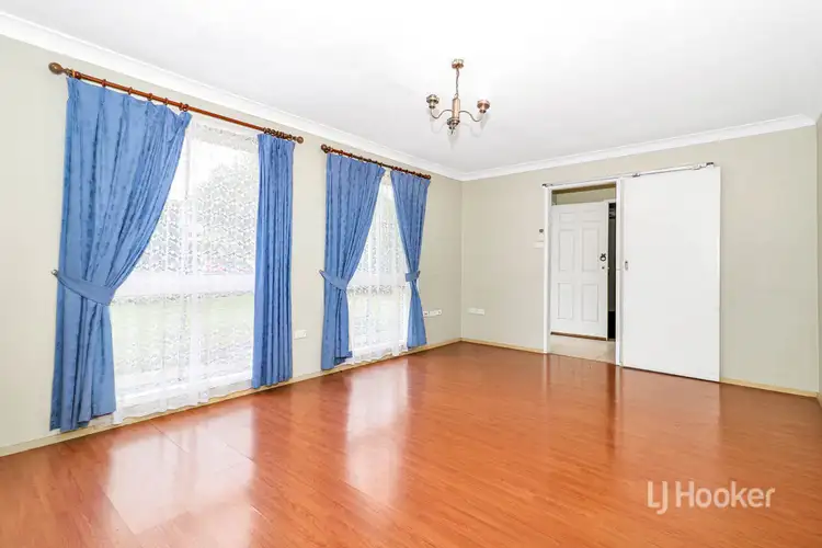 Fifth view of Homely house listing, 7 White Place, Rooty Hill NSW 2766