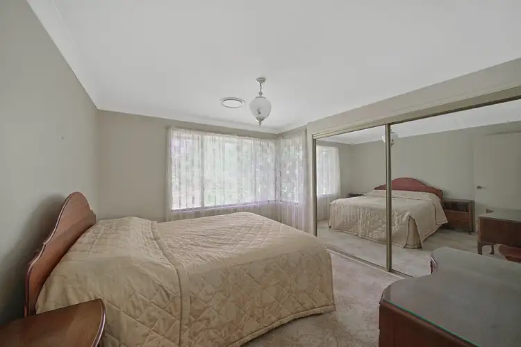 Third view of Homely house listing, 91 Leichhardt Street, Ruse NSW 2560