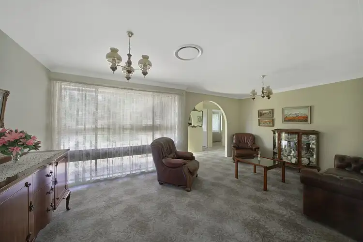 Seventh view of Homely house listing, 91 Leichhardt Street, Ruse NSW 2560