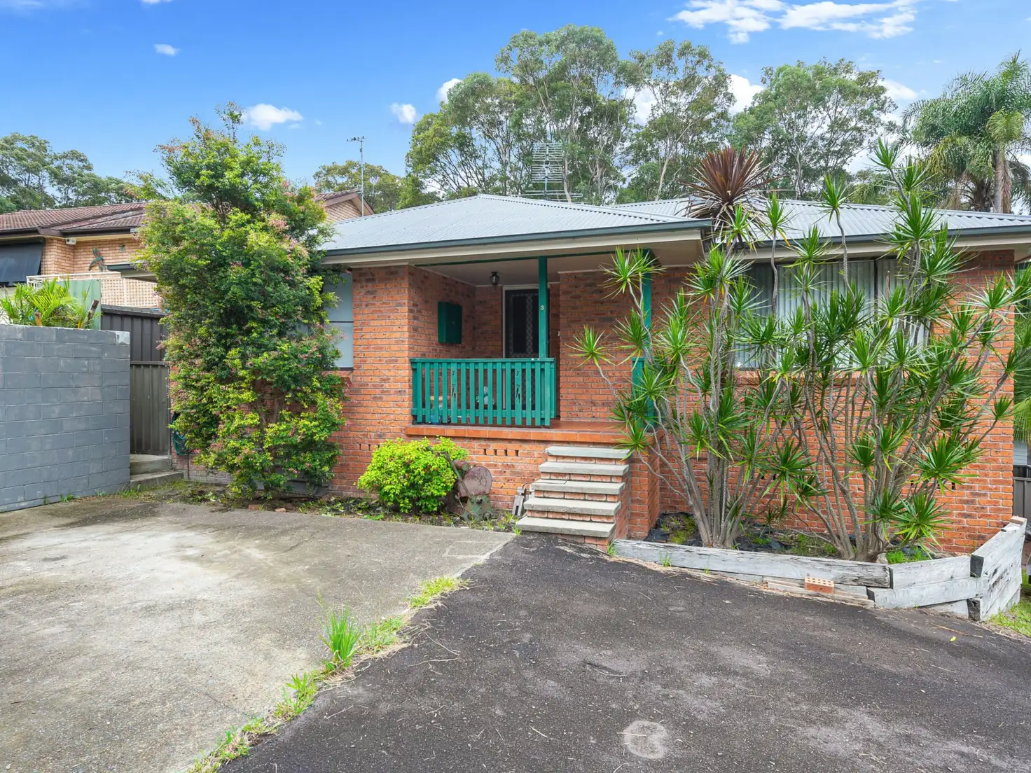 Main view of Homely house listing, 3 Sunnybank Close, Belmont North NSW 2280
